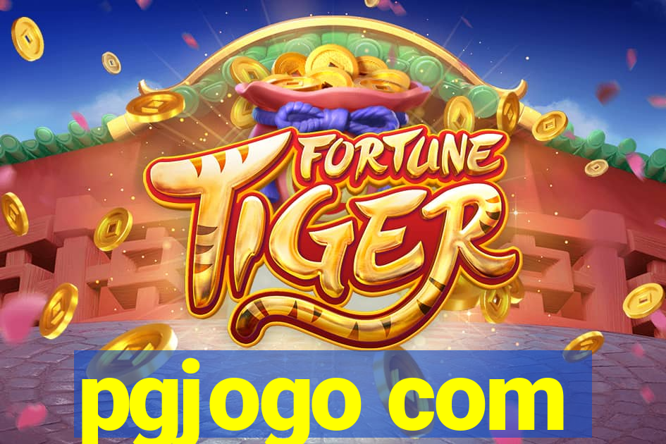 pgjogo com